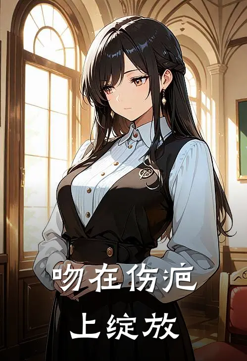 吻在伤疤上绽放