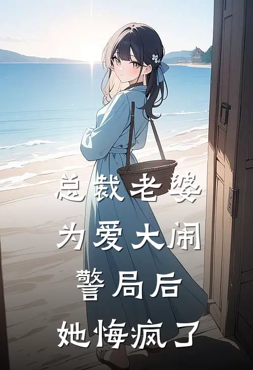 总裁老婆为爱大闹警局后，她悔疯了