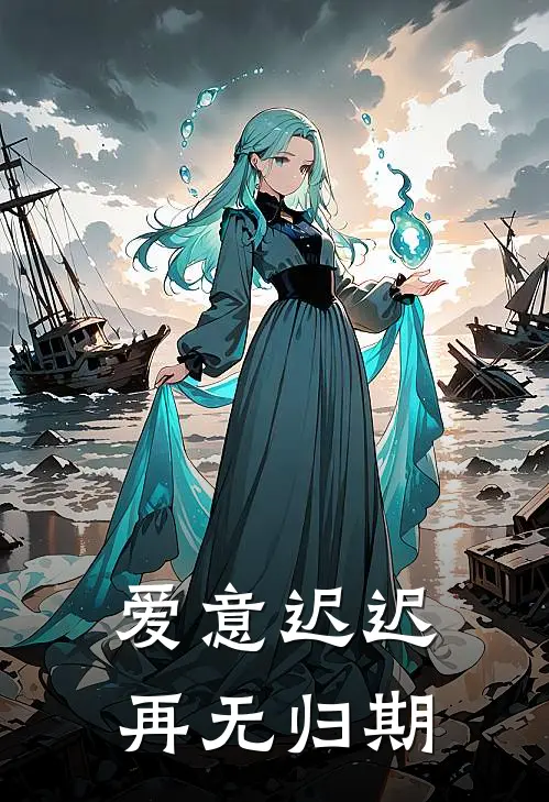 爱意迟迟，再无归期