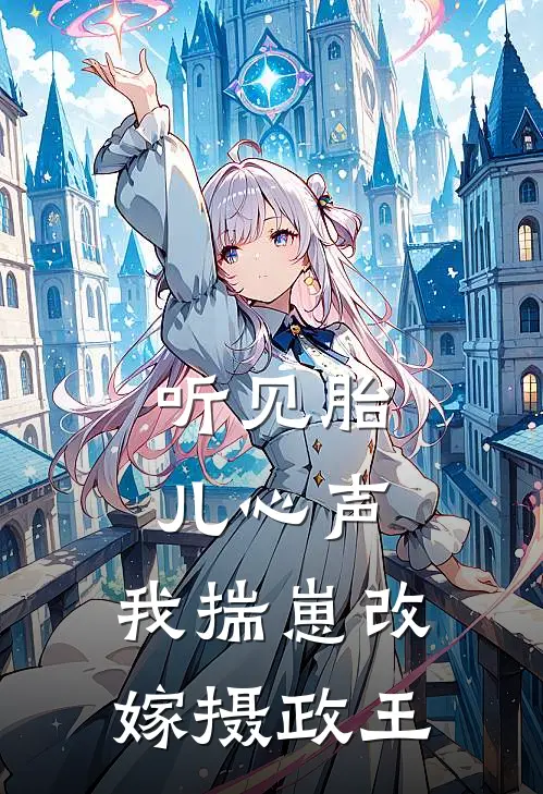 听见胎儿心声，我揣崽改嫁摄政王谢长宴虞清欢完本小说推荐_免费小说全文阅读听见胎儿心声，我揣崽改嫁摄政王谢长宴虞清欢