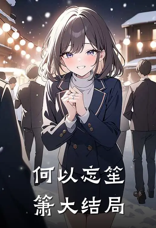 何以忘笙箫大结局