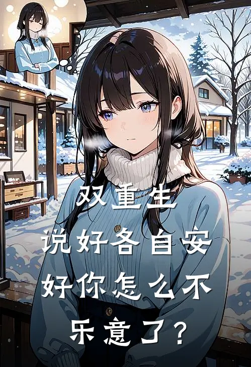 双重生，说好各自安好你怎么不乐意了？