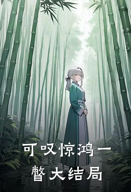 可叹惊鸿一瞥大结局