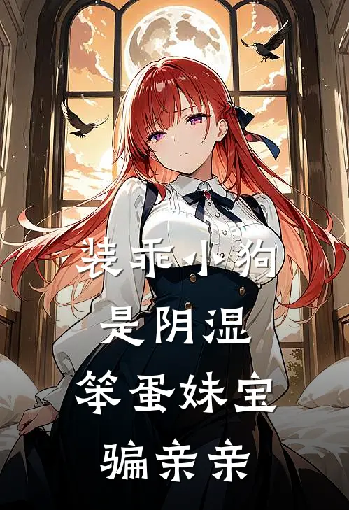 池聿鹿聆（装乖小狗是阴湿，笨蛋妹宝骗亲亲）最新章节列表_（池聿鹿聆）装乖小狗是阴湿，笨蛋妹宝骗亲亲最新小说