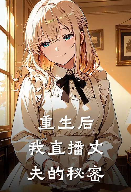 重生后，我直播丈夫的秘密
