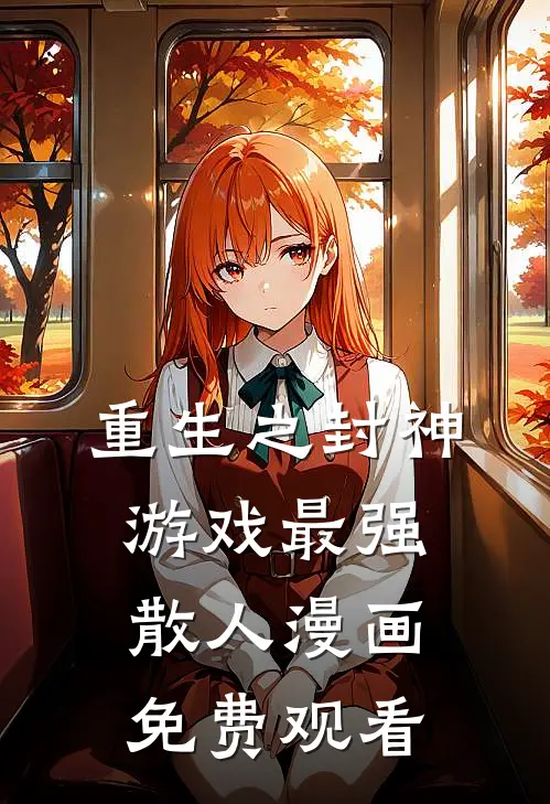 重生之封神游戏最强散人漫画免费观看