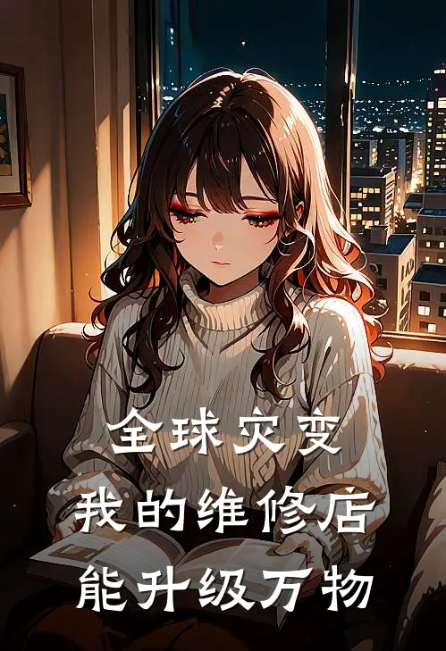 全球灾变：我的维修店能升级万物