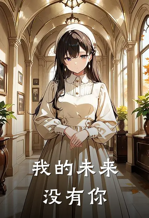 我的未来没有你