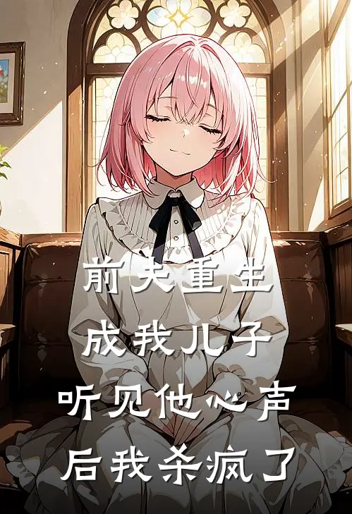 前夫重生成我儿子，听见他心声后我杀疯了