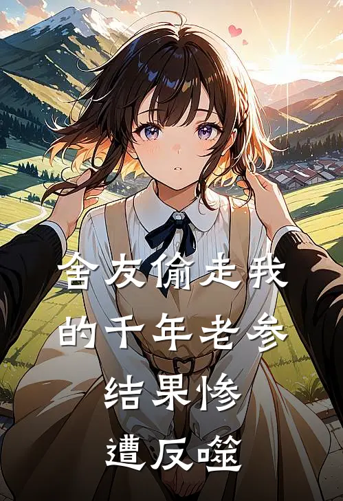 舍友偷走我的千年老参，结果惨遭反噬