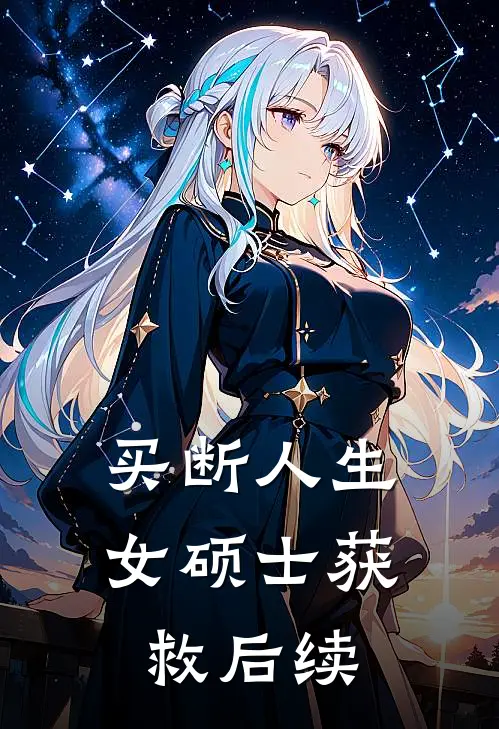 买断人生女硕士获救后续