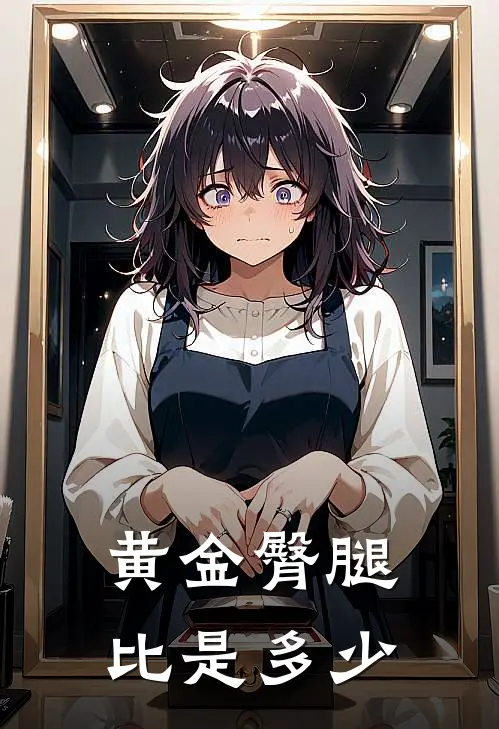 黄金臀腿比是多少