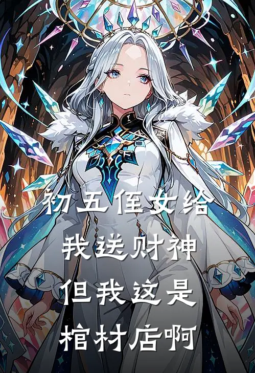 初五侄女给我送财神，但我这是棺材店啊小雨姑姑免费小说全集_免费小说在哪看初五侄女给我送财神，但我这是棺材店啊(小雨姑姑)