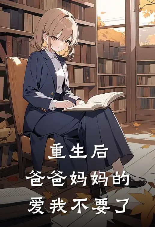 重生后，爸爸妈妈的爱我不要了。
