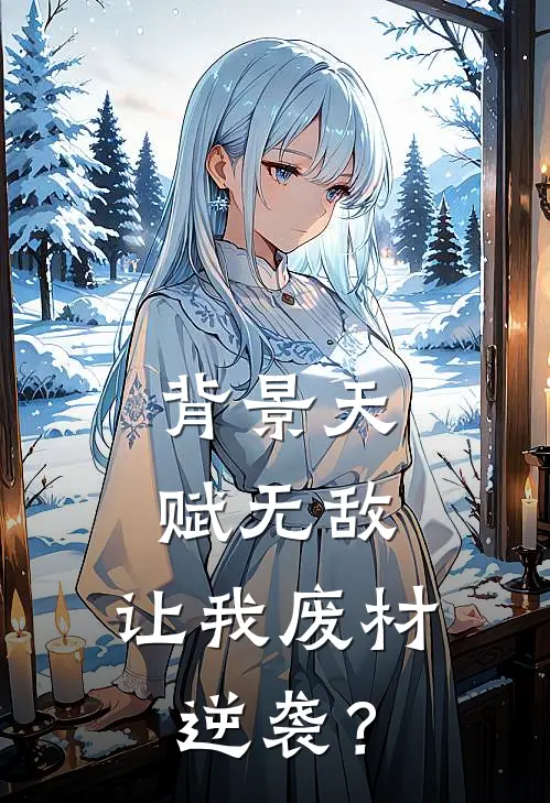 背景天赋无敌，让我废材逆袭？