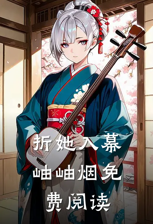 折她入幕岫岫烟免费阅读