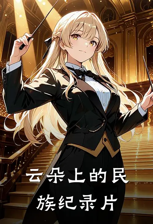 云朵上的民族纪录片
