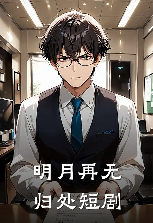 明月再无归处短剧