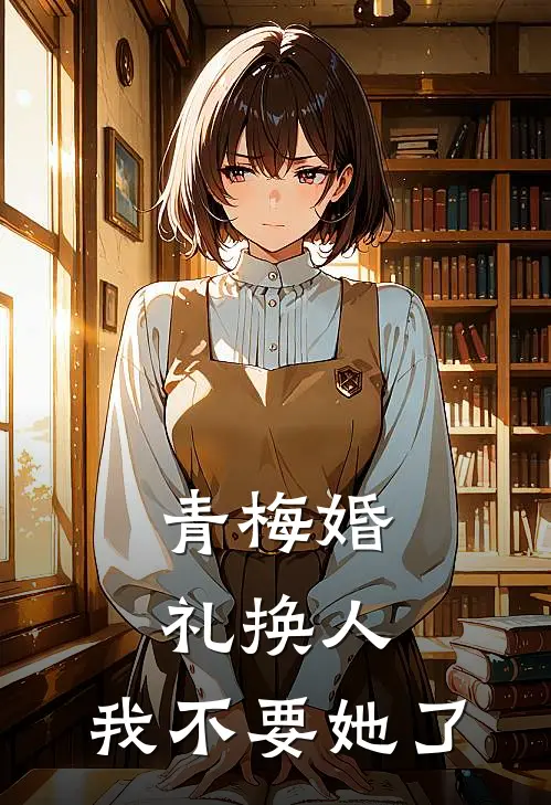 青梅婚礼换人，我不要她了