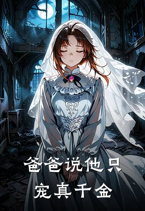 爸爸说他只宠真千金