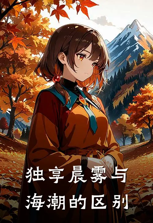 独享晨雾与海潮的区别