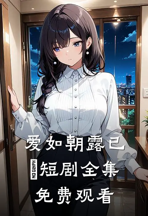 爱如朝露已晞短剧全集免费观看