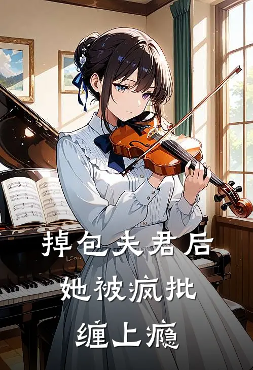 掉包夫君后，她被疯批缠上瘾(赵语莲萧煜)无弹窗小说免费阅读_小说完整版免费阅读掉包夫君后，她被疯批缠上瘾赵语莲萧煜