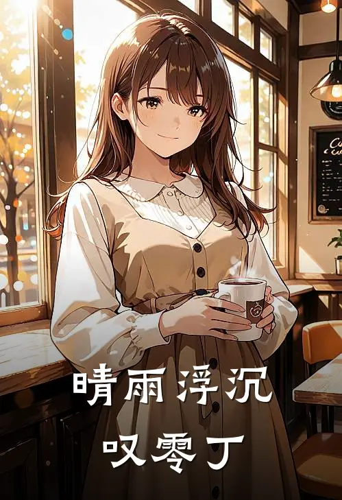 晴雨浮沉叹零丁阚晴曦霍靳朗免费完整版小说_热门小说大全晴雨浮沉叹零丁阚晴曦霍靳朗