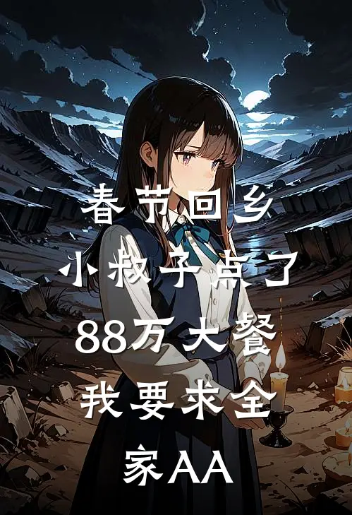 春节回乡，小叔子点了88万大餐，我要求全家AA(张雅秦浩然)小说免费在线阅读_春节回乡，小叔子点了88万大餐，我要求全家AA(张雅秦浩然)大结局阅读