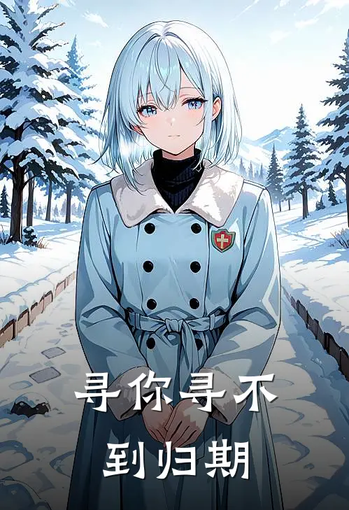 寻你寻不到归期