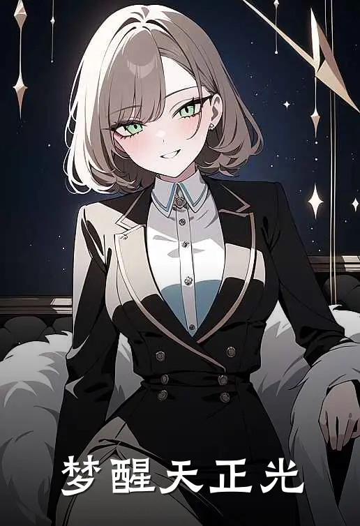 梦醒天正光