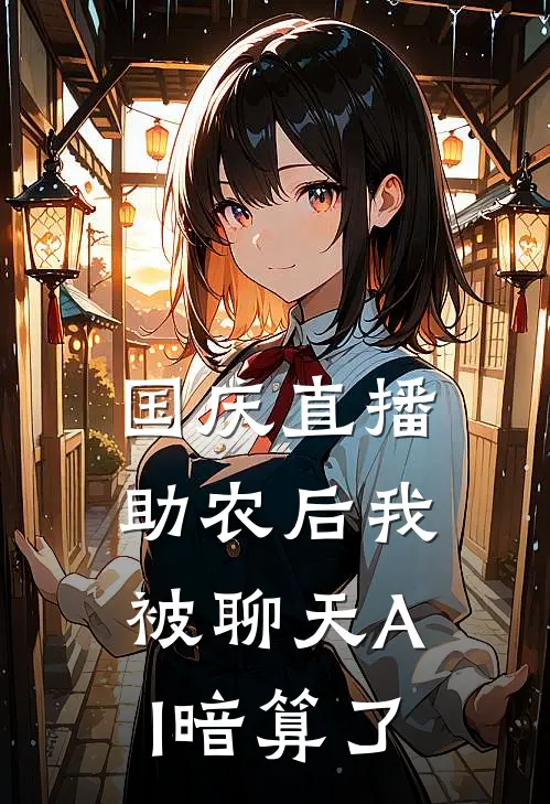 国庆直播助农后我被聊天AI暗算了