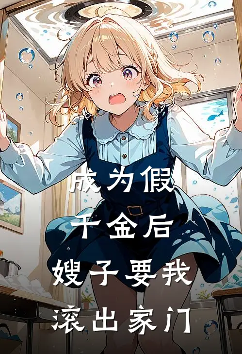 成为假千金后，嫂子要我滚出家门