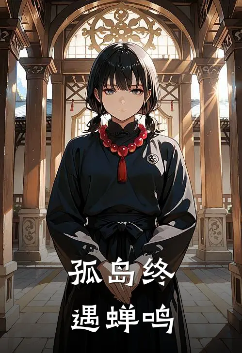 《孤岛终遇蝉鸣》林雾沫沫免费完本小说在线阅读_《孤岛终遇蝉鸣》林雾沫沫免费小说