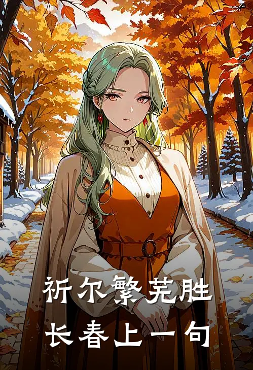 祈尔繁芜胜长春上一句