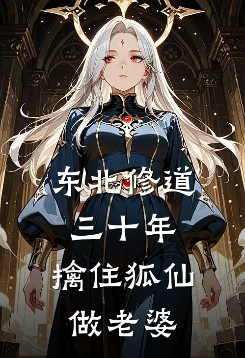 东北修道三十年，擒住狐仙做老婆