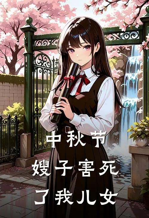 中秋节，嫂子害死了我儿女