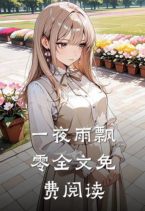 一夜雨飘零全文免费阅读
