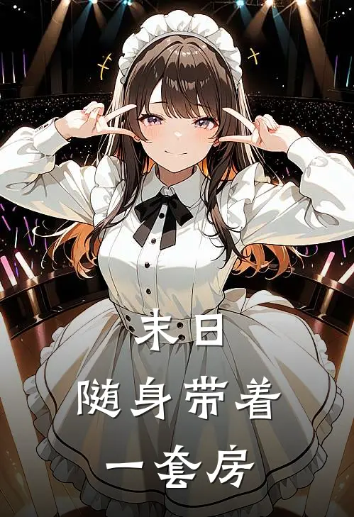 末日：随身带着一套房