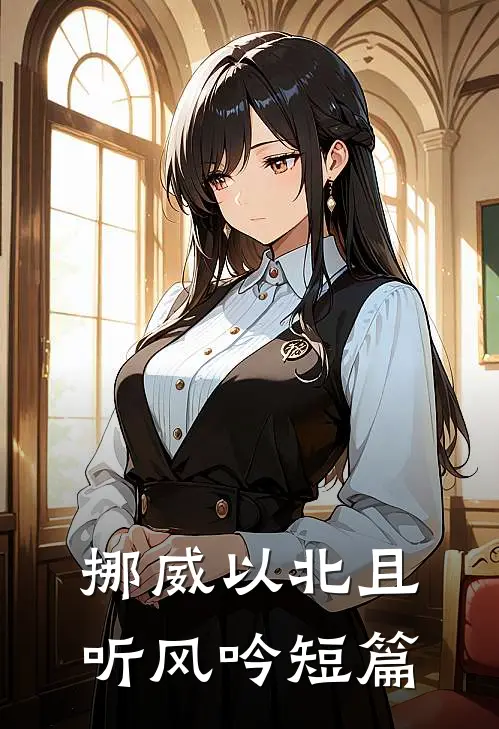 挪威以北且听风吟短篇