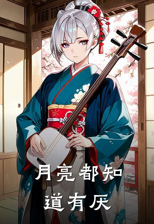 月亮都知道 有厌