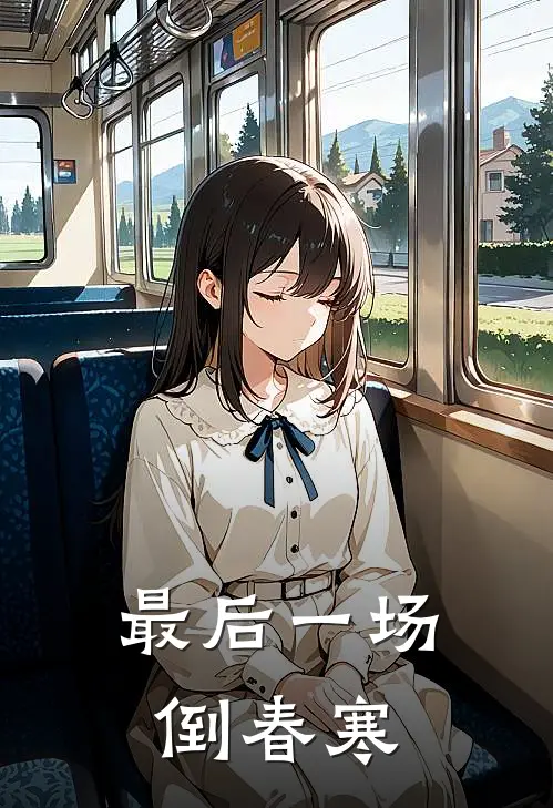 最后一场倒春寒