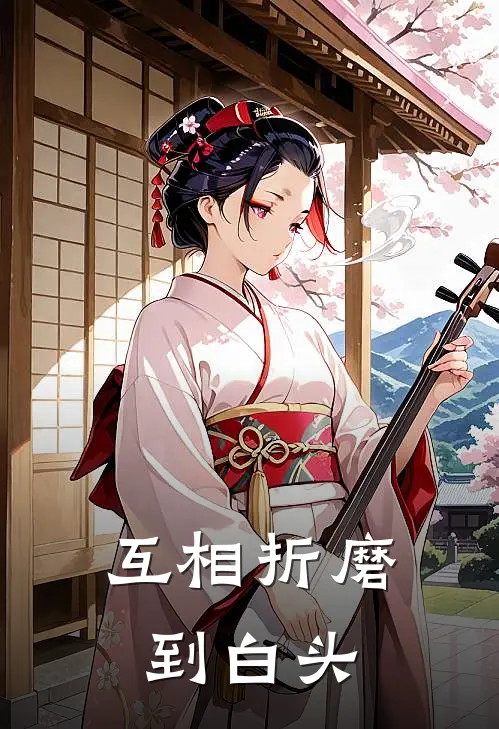 互相折磨到白头