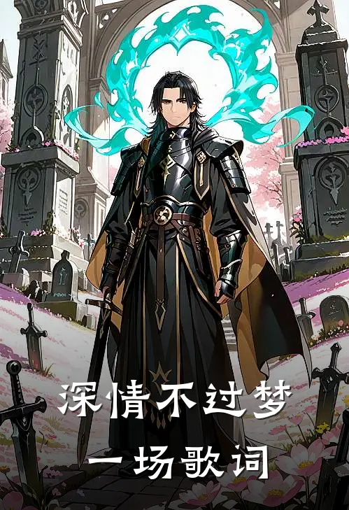 深情不过梦一场歌词