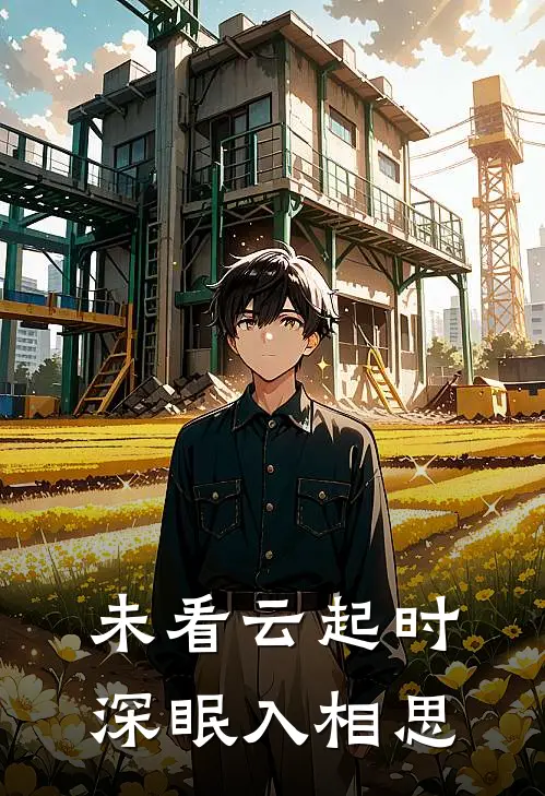 未看云起时，深眠入相思陆寒云林眠免费小说完整版_完结版小说阅读未看云起时，深眠入相思(陆寒云林眠)