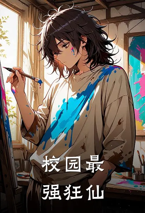 校园最强狂仙