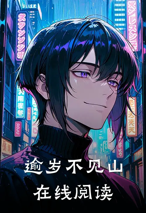逾岁不见山在线阅读