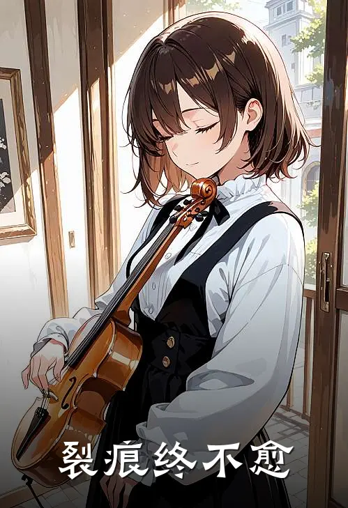 裂痕终不愈(陈宇墨哥)热门的小说_热门网络小说推荐裂痕终不愈(陈宇墨哥)