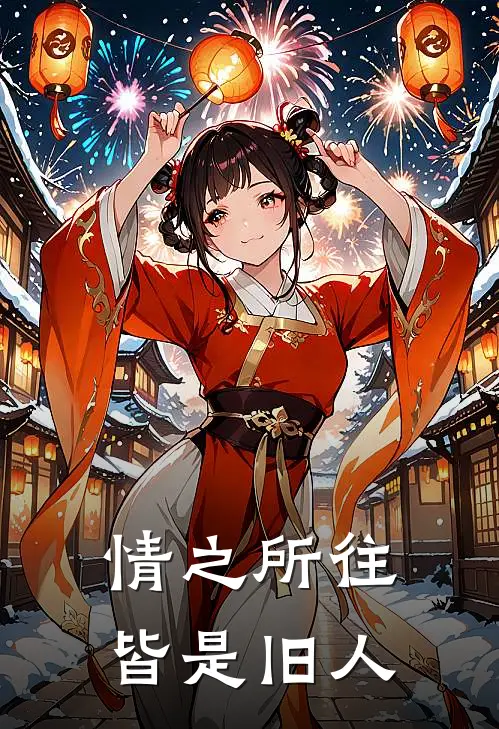 情之所往，皆是旧人(安王柳雨怜)热门小说_《情之所往，皆是旧人》最新章节在线阅读