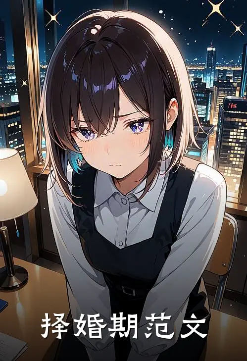 择婚期范文